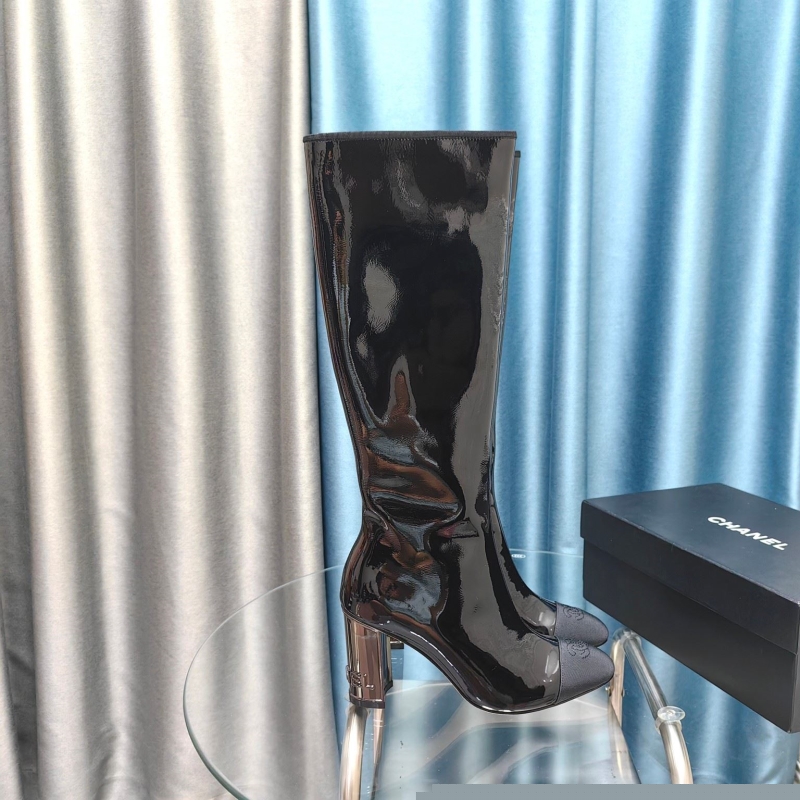 Ch*el boots